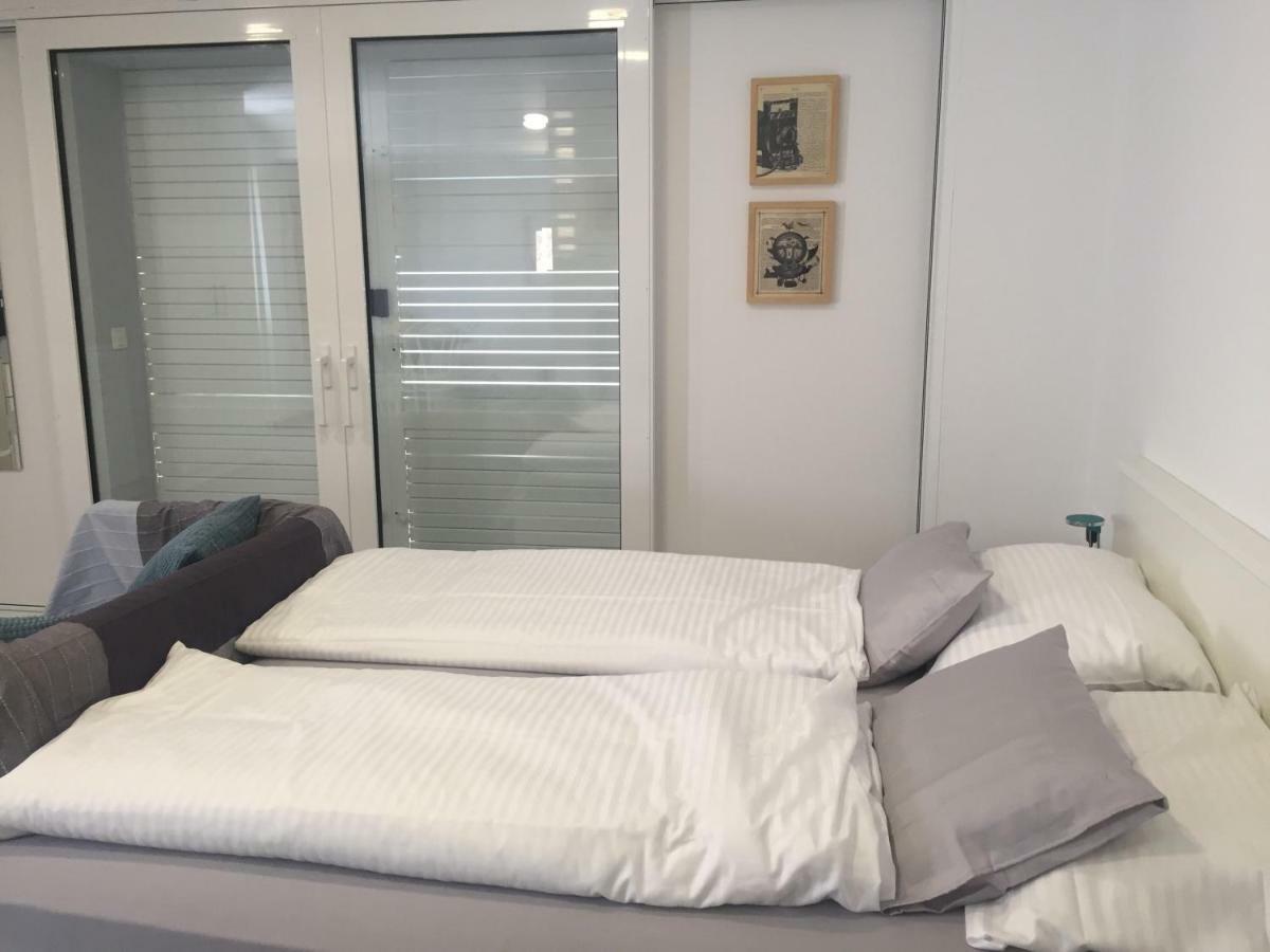 Apartman Zeljka Apartman Podgora Kültér fotó